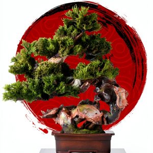 Japanese Garden Bonsai Tree Kindle Store Edition-0