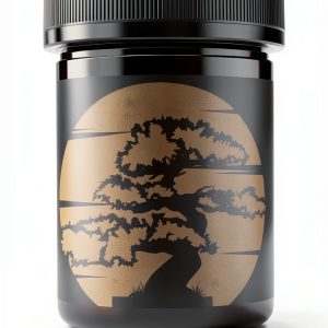 Bonsai Japanese Garden Kindle Guide by Amazon-0