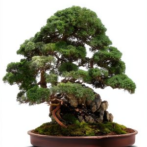Bonsai Tree Care Guide by CAC Publishing LLC-0