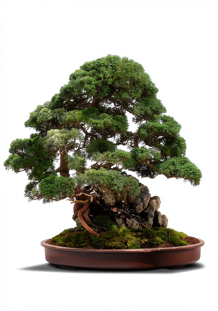 Japanese garden