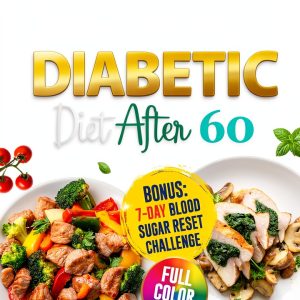 Diabetic Sugar-Free Cooking for a Healthy Heart-0