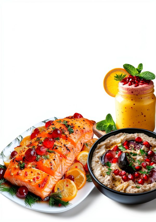Heart Healthy Mediterranean Cookbook for Kindle-0