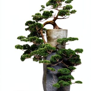 Bonsai Japanese Garden Kindle Book, English Edition, 156 Pages-0