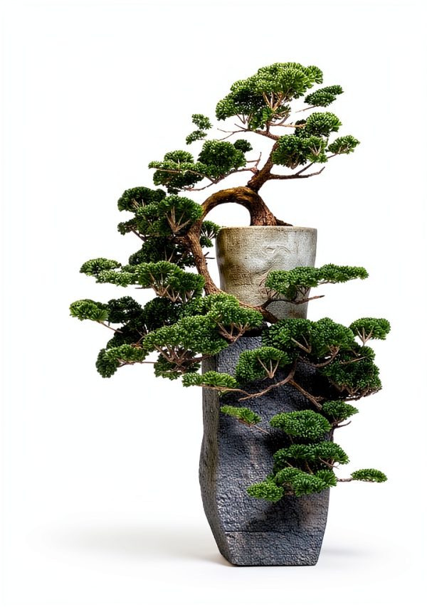 Bonsai Japanese Garden Kindle Book, English Edition, 156 Pages-0