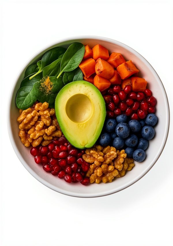Low Cholesterol Cooking for a Healthy Heart: A Comprehensive Guide-0