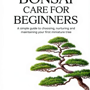 Bonsai Garden Kindle eBook Japanese Garden Guide by Author-0