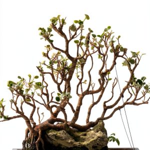 EL BONSÁI: A Comprehensive Guide to Japanese Gardening-0