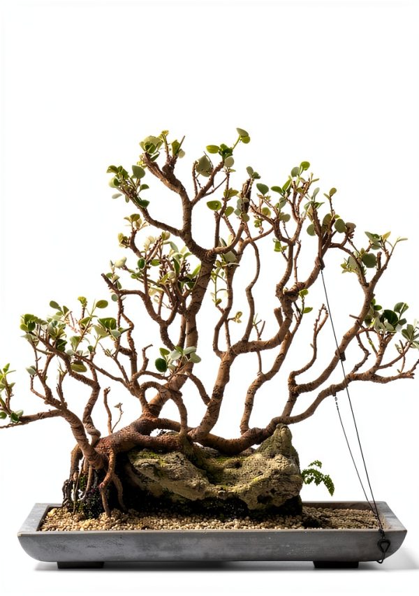 EL BONSÁI: A Comprehensive Guide to Japanese Gardening-0