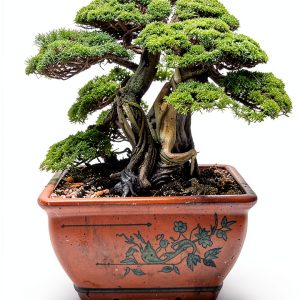 Bonsai Guide: The Ultimate Growing Your Bonsai Kindle eBook-0
