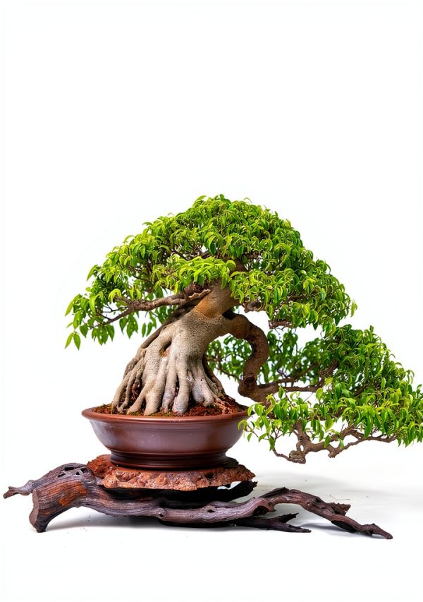 Japanese Bonsai Tree Care Guide by Autumn Leaf Publishing House-0