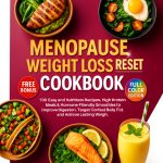 Life Cookery: Weight Loss, Hormone & Cortisol Reset Series by [Brand-0