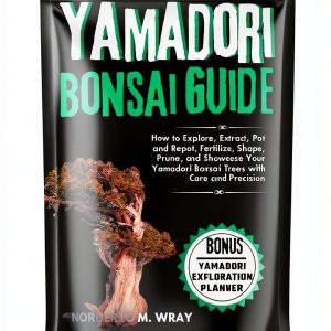 Bonsai Tree Growing Guide for Beginners - Kindle Edition-0