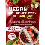 Vegan Delights Kindle eBook Vegan Diet Recipes Print Replica-0
