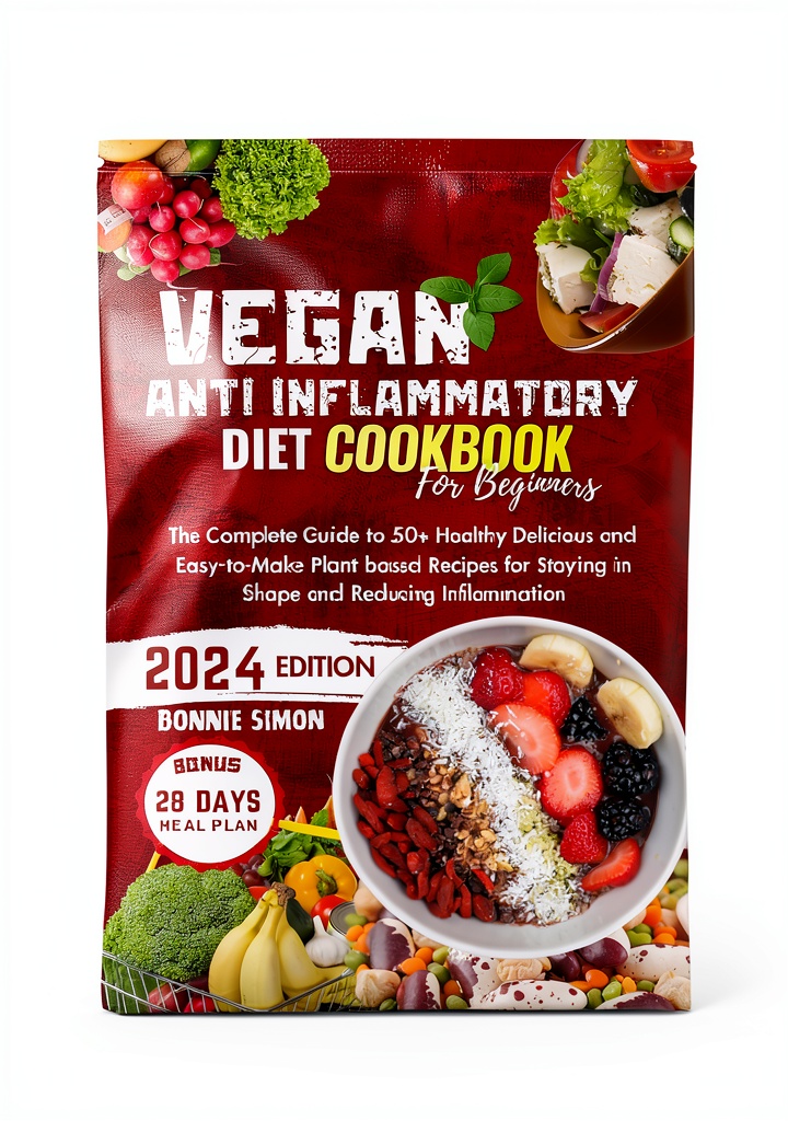 Installing Vegan Delights Kindle eBook Vegan Diet Recipes Print Replica on a wooden desk