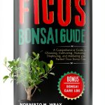 Bonsai Tree Growing Guide for Beginners - Kindle Edition-0
