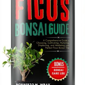 Bonsai Tree Growing Guide for Beginners - Kindle Edition-0