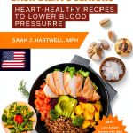 Heart Health Kindle Cookbook Low Sodium Recipes for Hypertension-0