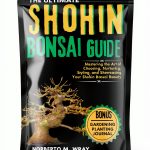 Bonsai Guide Kindle eBook by GreenLeaf – 59-Page Beginner Handbook-0