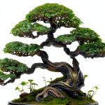 Japanese Garden Bonsai Tree Kindle Store Edition-0