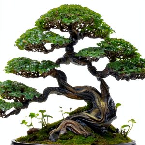 Japanese Garden Bonsai Tree Kindle Store Edition-0