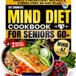 Alzheimer's Disease Cookbook for Heart Healthy Cooking-0