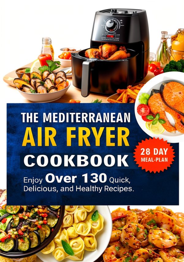 Low Fat Cooking for a Healthy Heart Kindle Book-0