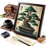 Bonsai Mastery: Cultivating Timeless Miniature Landscapes Kindle-0