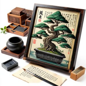 Bonsai Mastery: Cultivating Timeless Miniature Landscapes Kindle-0