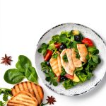 Low Cholesterol Keto Cookbook by HealthPress 160‑Page Kindle Edition-0