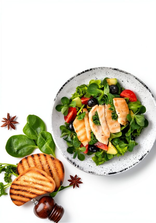 Low Cholesterol Keto Cookbook by HealthPress 160‑Page Kindle Edition-0