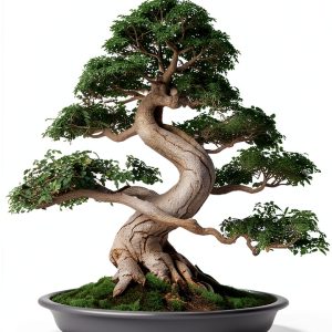 Organic Gardening Handbook Quick Easy Steps – Bonsai Japanese Garden-0