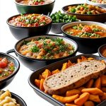 Quick & Modern Meals: Heart Healthy Cooking for All Ages-0