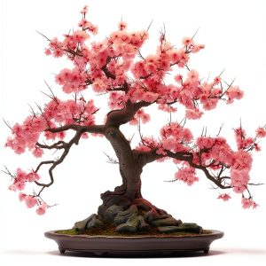 Japanese Bonsai Tree Care Guide for Kindle-0