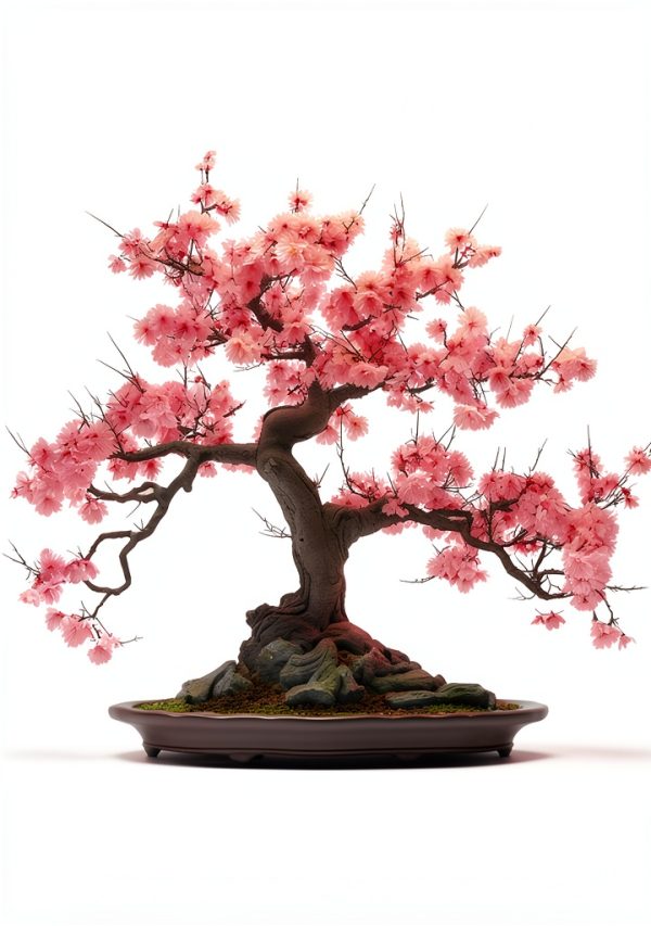 Japanese Bonsai Tree Care Guide for Kindle-0