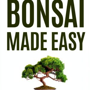 Bonsai Garden Kindle eBook Japanese Garden Guide by Author-0