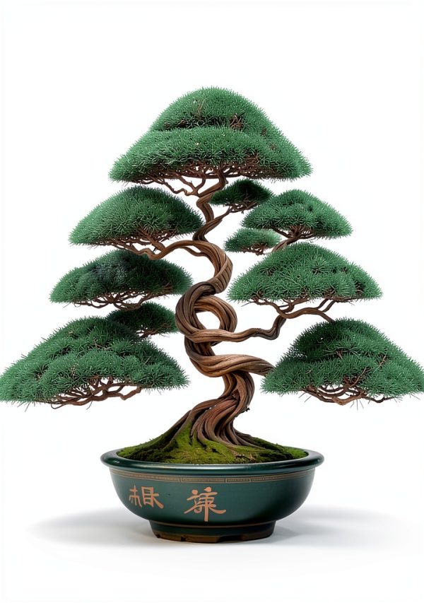 Japanese Garden Bonsai Kindle eBook with Enhanced Typesetting and-0