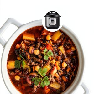 Low Cholesterol Pressure Cooking Recipes for Kindle-0