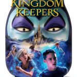 Kingdom Keepers Book 1 - Disney Hyperion Kindle Edition Adventure-0