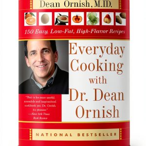 Vegetarian Low-Fat Cookbook William Morrow 541-Page Kindle Edition-0