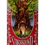 Storybound Book 1 HarperCollins Children Fantasy eBook Typesetting-0