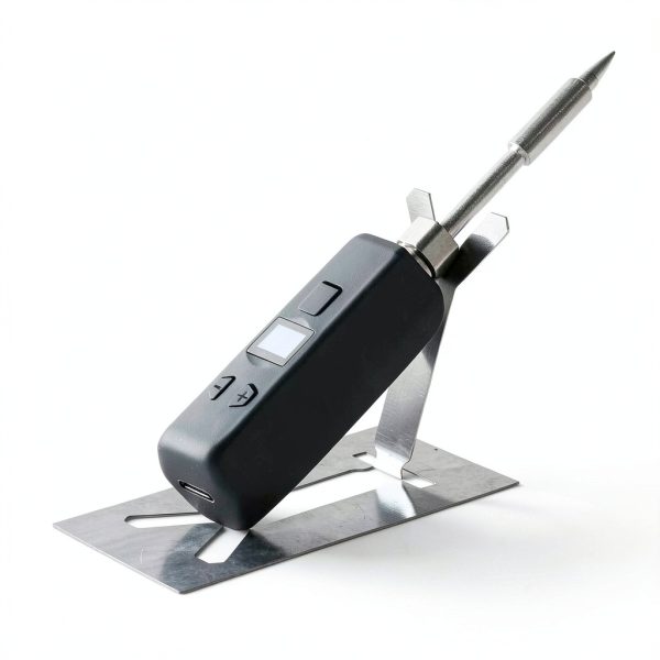 Mini Solder with Rechargable Battery-1