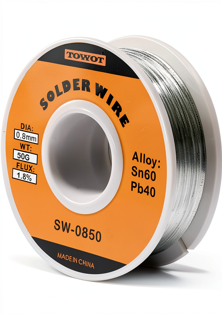 0 8mm solder