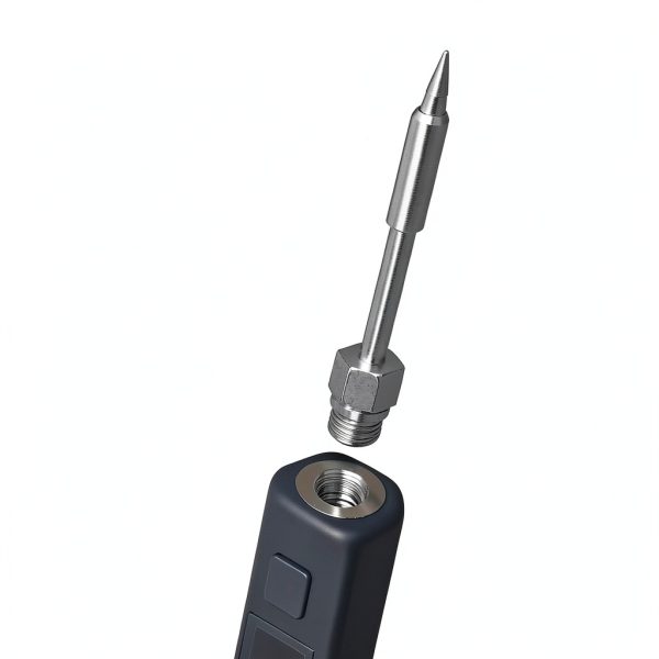 Mini Solder with Rechargable Battery-2