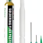 Kaisiking No Clean Soldering Flux Paste Lead Free Rosin 10cc-0