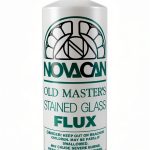 Novacan Old Masters Flux - 8 Oz-0