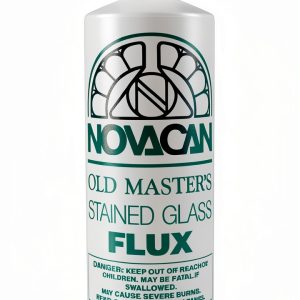 Novacan Old Masters Flux - 8 Oz-0