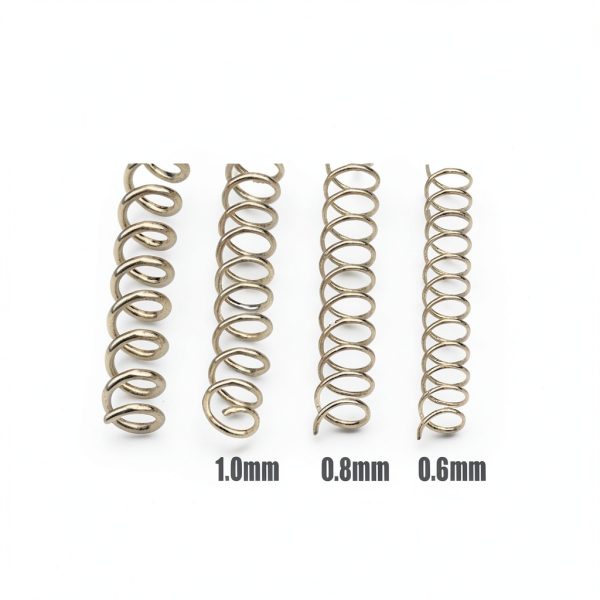 TOWOT Tin Lead Rosin Core Solder Wire 0.8mm 50g Sn60-Pb40 for-4